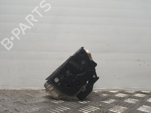 Front left lock AUDI A4 B7 (8EC) | BP18991250C98