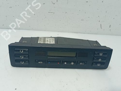 Commande Chauffage Commande Chauffage BMW 3 (E46) 320 d (136 hp) 33281731 33281731