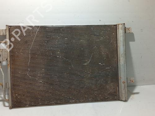 AC radiator MG MG ZS SUV (AZS1) 1.5 VTi | BP33024156M32 - Image 3