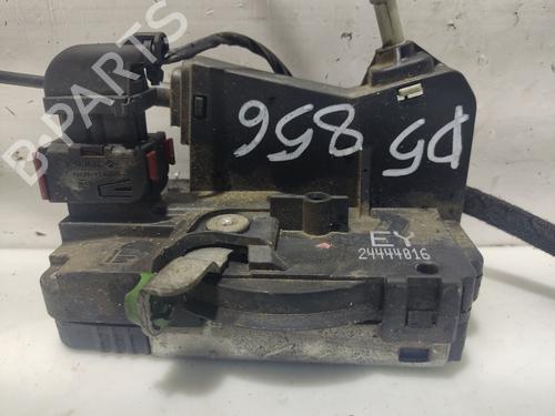 Used Front right lock OPEL ASTRA G Hatchback (T98) 1.6 16V (F08, F48) (101 hp) 19013044