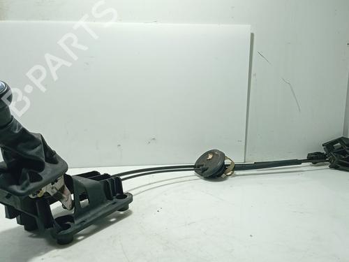 Kabel für Kabel PEUGEOT 207 (WA_, WC_) 1.4 (75 hp) 34474398 34474398