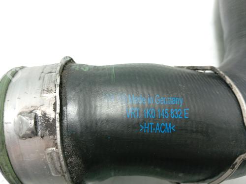 Pipe VW PASSAT B6 (3C2) 2.0 TDI 16V | BP31110736M125