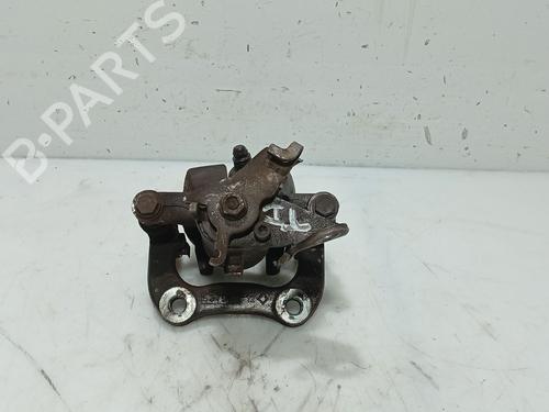Used Left rear brake caliper Left rear brake caliper RENAULT MEGANE III Hatchback (BZ0/1_, B3_) 1.5 dCi (106 hp) 32688828 32688828