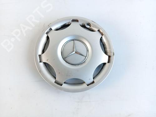Used Hub cap MERCEDES-BENZ C-CLASS (W203) C 200 CDI (203.007) (122 hp) 32304042
