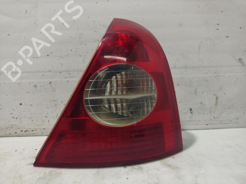 Used Right taillight RENAULT CLIO II (BB_, CB_) 1.5 dCi (B/CB08) (82 hp) 31104859