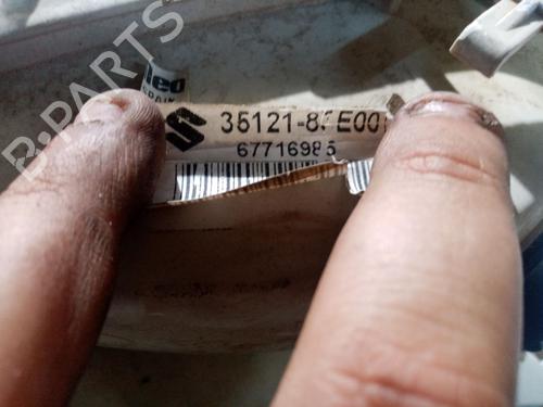 Right headlight SUZUKI WAGON R+ (MA) | BP18990257C29 - Image 5