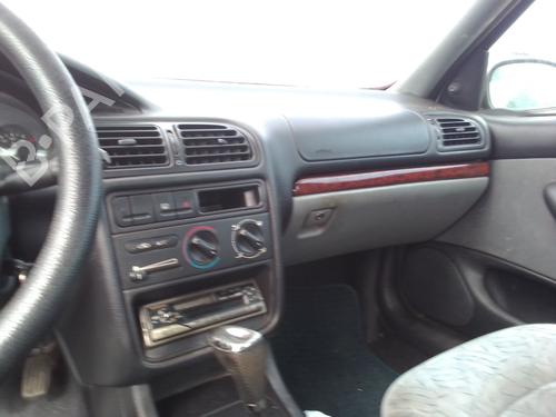 Ignition coil PEUGEOT 406 (8B) | BP31100367M94