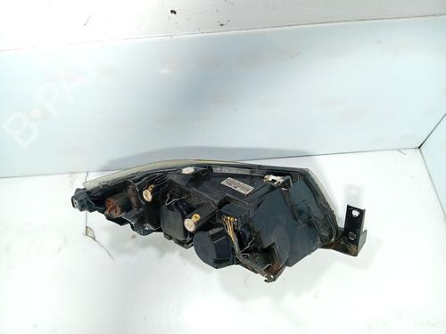 Left headlight BMW 3 (E90) 318 d | BP37460280C28 - Image 4