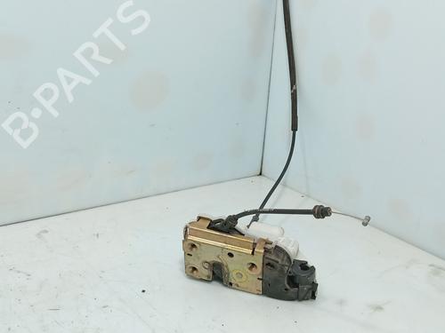 Used Front left lock Front left lock CITROËN C2 (JM_) 1.4 HDi (68 hp) 34396298 34396298