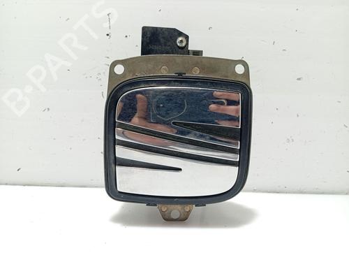 Used Tailgate handle SEAT CORDOBA (6L2) 1.9 TDI (100 hp) 31107176