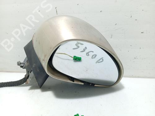 Used Right mirror CITROËN C4 I (LC_) [2004-2014]  31100294