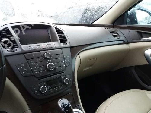 Rear left window mechanism OPEL INSIGNIA A (G09) | BP18981093C24