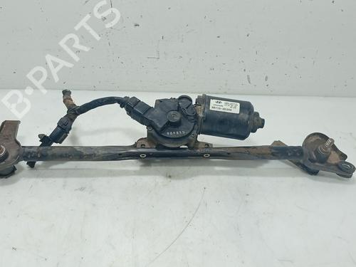 Used Front wiper motor Front wiper motor HYUNDAI SONATA V (NF) 2.0 CRDi (140 hp) 35765266 35765266
