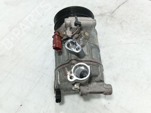 AC compressor SKODA KAMIQ (NW4) 1.0 TSI | BP36991884M34  - Image 6