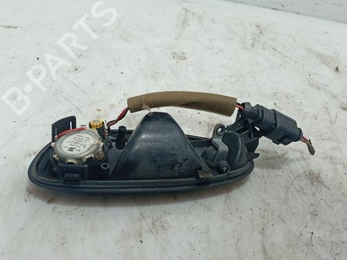 Front right interior door handle SEAT ALTEA (5P1) 2.0 TDI 16V | BP37537209I14 - Image 4