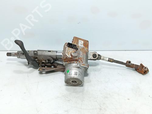 Steering column CHEVROLET AVEO Hatchback (T300) 1.3 D | BP32779148M21  - Image 5