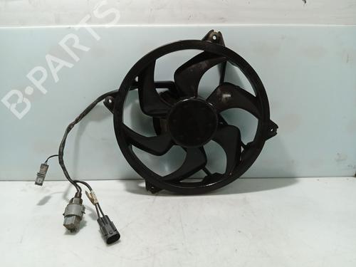 Used Radiator fan Radiator fan 33027487 33027487