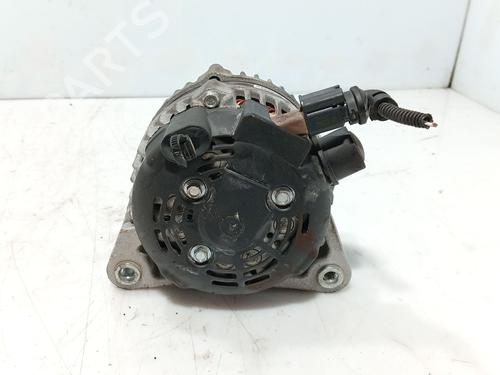 Alternator CITROËN C4 III (BA_, BB_, BC_) 1.2 PureTech 130 (BAHNSA, BAHNSB) | BP40288149M7 - Image 2