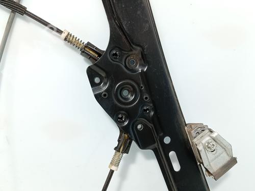 Front left window mechanism BMW 5 (E60) 525 d | BP38779272C22 - Image 3
