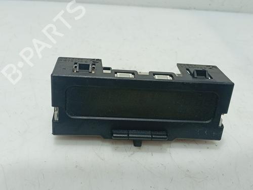 Used Electronic module Electronic module RENAULT MEGANE II (BM0/1_, CM0/1_) 1.5 dCi (BM0F, BM0T, BM2B, CM0F, CM0T) (82 hp) 33290597 33290597