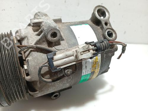 Compressor A/A OPEL ASTRA H (A04) 1.7 CDTI (L48) | BP31109073M34 