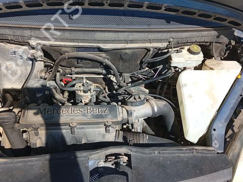 Right headlight MERCEDES-BENZ VANEO (414) 1.7 CDI (414.700) | BP33760199C29 - Image 25