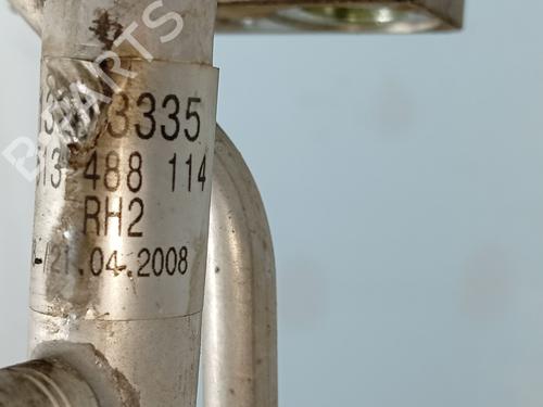 Pipe OPEL CORSA D (S07) 1.3 CDTI (L08, L68) | BP37421168M125 - Image 7