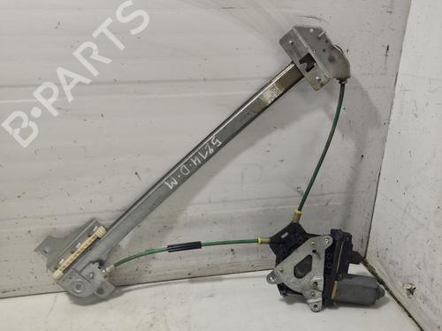 Elevador vidro trás direito FIAT ULYSSE (179_) [2002-2011]  31100102