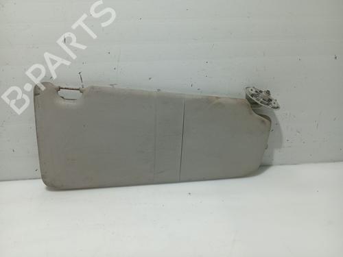 Right sun visor FORD FOCUS C-MAX (DM2) 1.6 TDCi | BP31110248I2