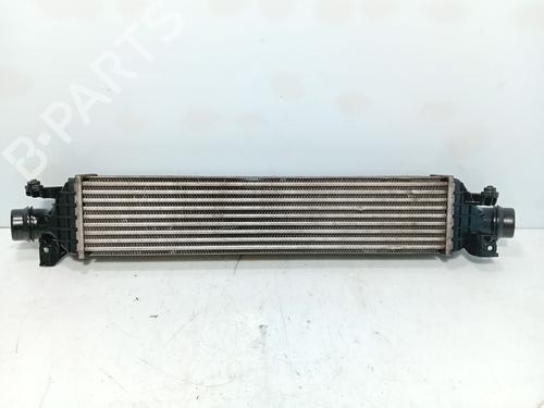 Used Intercooler CHEVROLET AVEO Hatchback (T300) 1.3 D (95 hp) 32779152