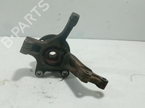 Left front steering knuckle DACIA LOGAN (LS_) 1.5 dCi (LS0W) | BP38538841M25 - Image 4