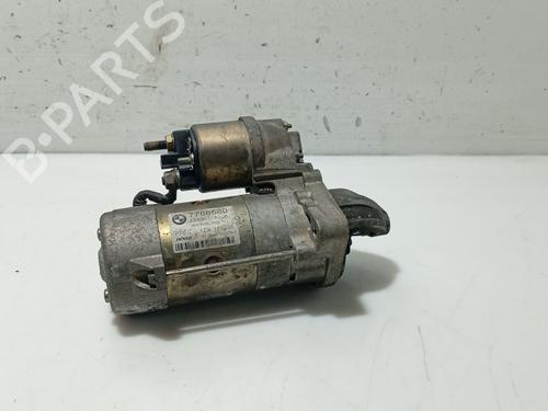 Startmotor BMW X5 (E53) 3.0 d (218 hp) 31101999