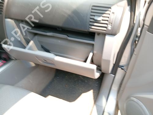 Engine KIA SORENTO I (JC) 2.5 CRDi 4WD | BP40037221M1 - Image 28