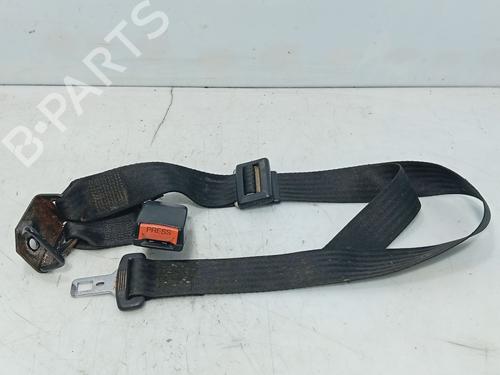 Used Seat buckle NISSAN PRIMERA Hatchback (P11) 1.6 16V (106 hp) 32852973