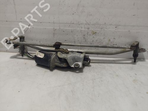 Used Front wiper motor LAND ROVER FREELANDER I (L314) [1998-2006]  31099353