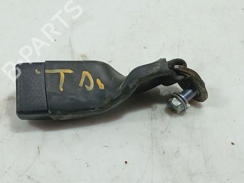 Used Seat buckle Seat buckle 38412017 38412017