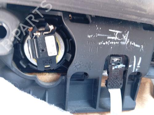 Rear left panel MERCEDES-BENZ M-CLASS (W164) ML 280 CDI 4-matic (164.120) | BP33843745C60  - Image 5