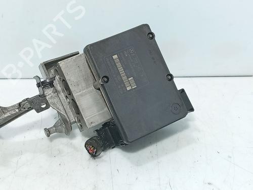 Used ABS pump ABS pump MERCEDES-BENZ C-CLASS (W203) C 200 CDI (203.007) (122 hp) 32688841 32688841