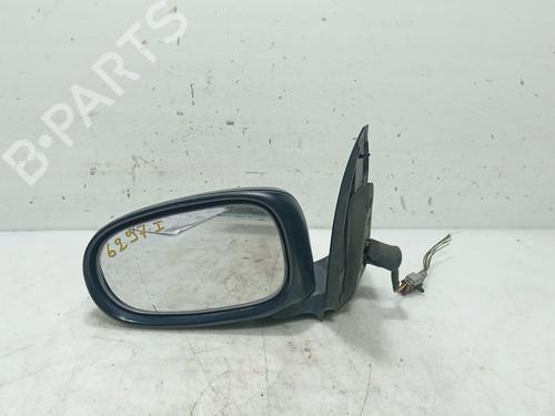 left-mirror-nissan-almera-ii-hatchback-n16-2000-36643035 main image