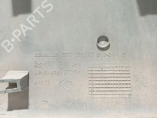 Andre NISSAN PRIMASTAR Bus (X83) dCi 80 | BP31108893O1