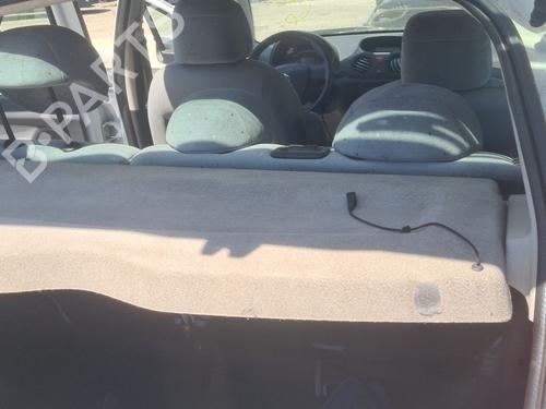 Display monitor CITROËN C3 I (FC_, FN_) 1.4 i | BP31107891C48 