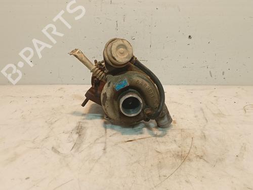 turbo-ssangyong-korando-kj-23-tdic-4x4-a6610903180-1996-1997-1998-1999-2000-2001-2002-2003-2004-2005-2006-19646345 main image