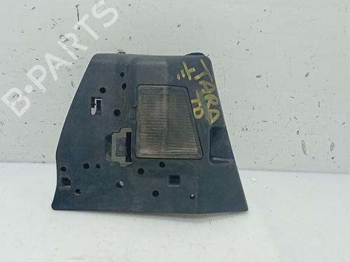 Lampeholder Lampeholder BMW 3 (E46) 320 d (150 hp) 34715471 34715471