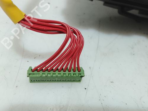 Headlight switch RENAULT CLIO III (BR0/1, CR0/1) 1.5 dCi (C/BR0G, C/BR1G) | BP38011437I24 - Image 2