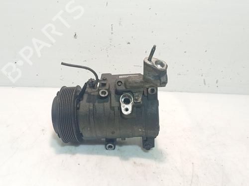 Used AC compressor AC compressor HONDA ACCORD VII Tourer (CM, CN) 2.2 i-CTDi (CN2) (140 hp) 34734561 34734561