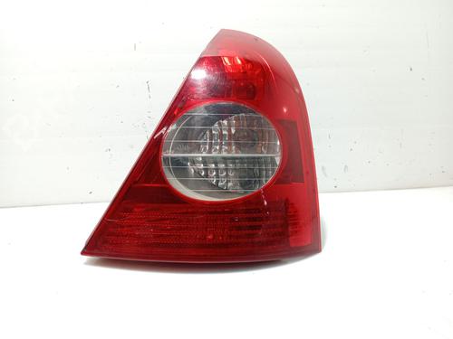 Used Right taillight RENAULT CLIO II (BB_, CB_) 1.5 dCi (B/CB08) (82 hp) 31104334