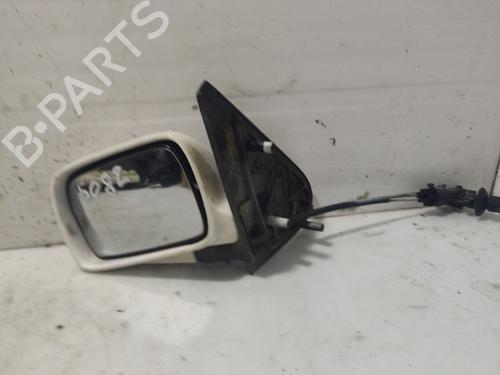 Retrovisor esquerdo VW POLO III (6N1) 60 1.4 (60 hp) 31099447
