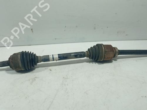 Used Right front driveshaft Right front driveshaft 38465040 38465040