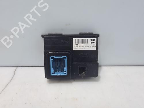 Elektronisk modul FIAT DOBLO Box Body/MPV (510_, 511_) BlueHDi 100 (102 hp) 31109746