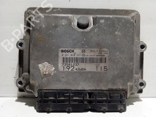 Used Engine control unit (ECU) Engine control unit (ECU) 18988606 18988606